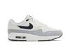 Nike Air Max 1 Platinum Tint Dark Obsidian