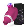 Sucking Vibrator for Women Clit Sucker Licking Dual Clitoris Stimulation Oral Nipple Massager Female Adult Sex Toy for Women