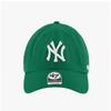 47 Brand B Rgw17gws Ky Ny New York Yankees Big Logo Ball Cap
