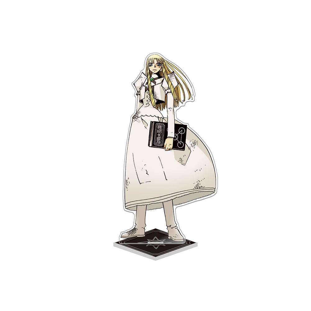 Золотой Гаш 1. Акриловая подставка-партнер для раскрашивания Sherry Vol.2