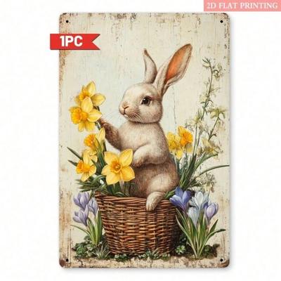 Decorações – Produtos de metal