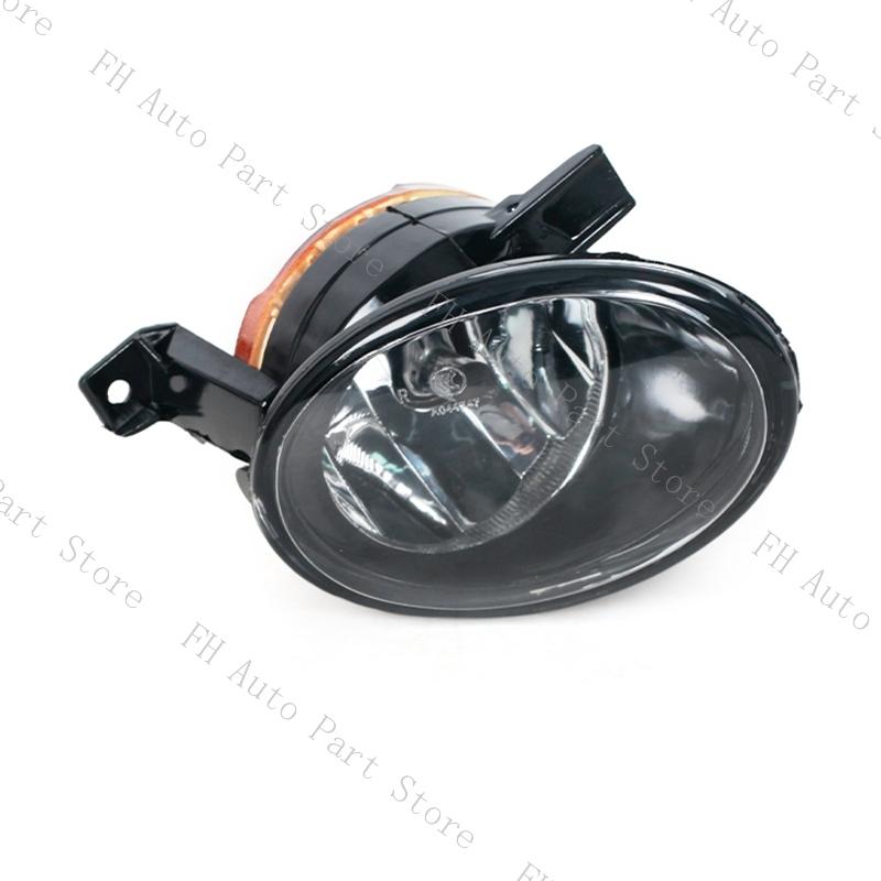Car Front Bumper Fog Lamp Light For VW Tiguan 2012 2013 2014 2015 2016 Foglight Foglamp Halogen