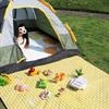 OEING Outdoor Picnic & Camping Mat