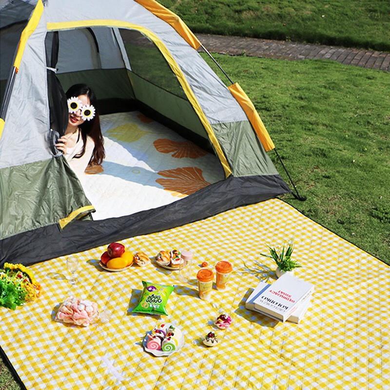 OEING Outdoor Picnic & Camping Mat