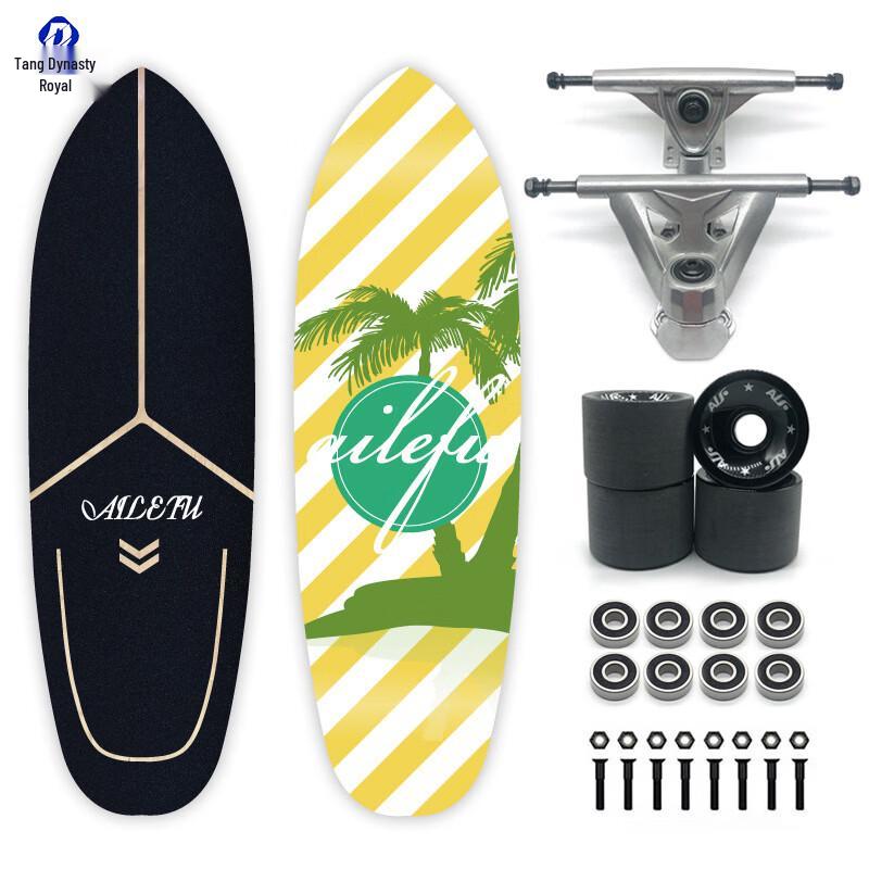 Datangyu Land Surfing Skateboard