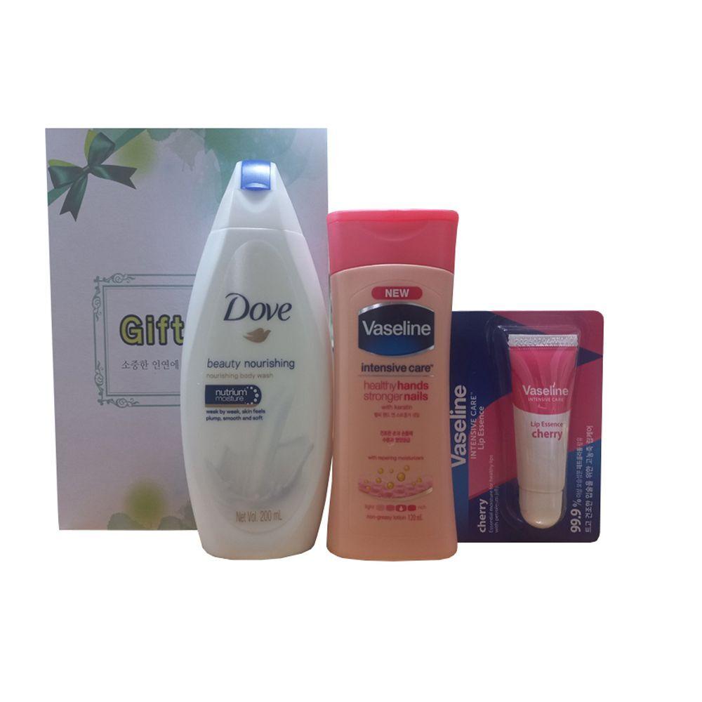 

Unilever KQJIQZGB Hygiene Set - No. 12