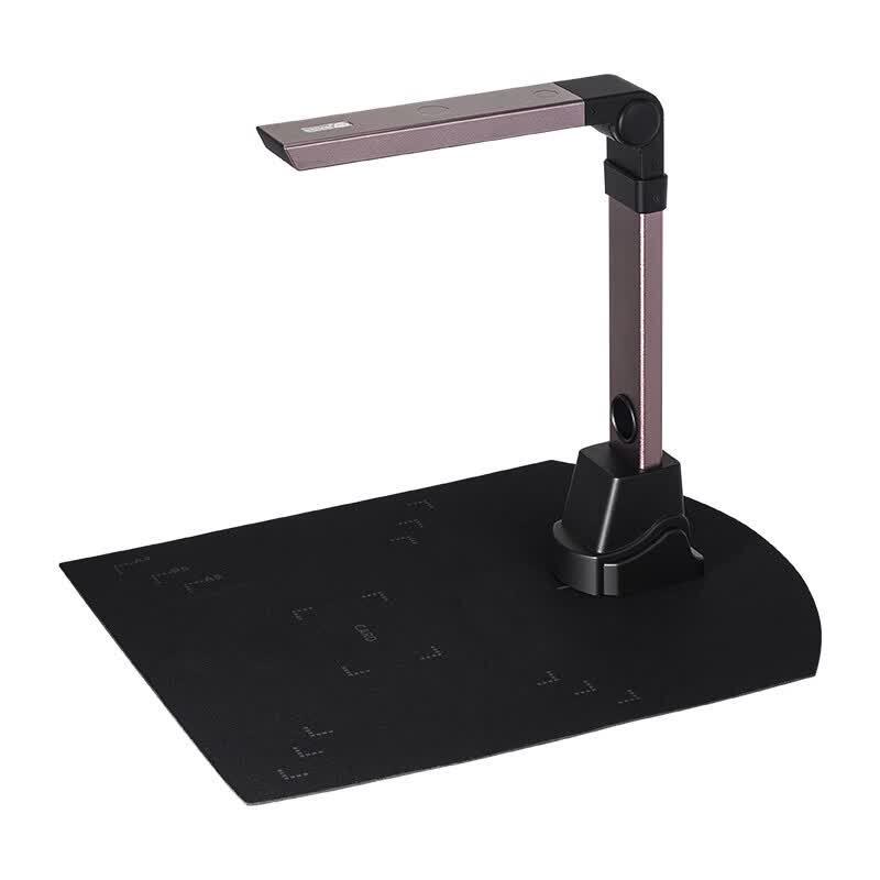 NTEUMM 18MP A4 High-Speed Document Scanner & Visualizer CN plug (adapter included)