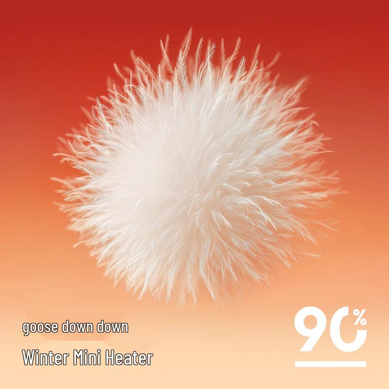 Semir XCNSPACE Aerospace Collaboration Women's 90% Goose Down Jacket