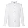 Daks 26th Ss Easy Care Stretch Jacquard Comfort Slim Fit dreSs Shirt Dmp1shdl211a1