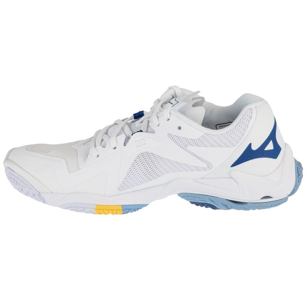 Sports Shoes Mizuno White Wave Lightning Z8