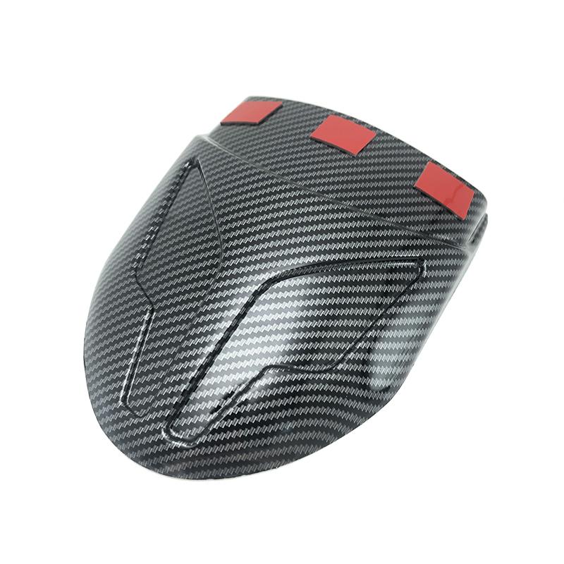 Fit For Yamaha Tracer 700 Front Mudguard Fender Rear Extender Extension MT07 MT 07 2021 2013-2024 2023 Motorcycle Accessories