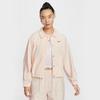 Nike Women's Woven Running Training Windbreaker Jacket