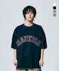 NAUTICA Arch Logo T-Shirt (4 Colors) Nts4826