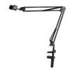 Tablet Holder Sturdy Multifunctional Accessory Freely Swivel Cellphone Stand for Phone