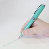 Sailor Eleuthera Island Ocean Fountain Pen, Medium Nib, 21K Gold Nib, Large, 10-2091-441