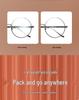 Contact Lens and Jewelry Multifunctional Cleaner - Portable Glasses Cleaning Machine