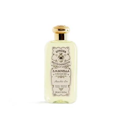 Santa Maria Novella Shampoo Bagnodozcia Muschio Oro