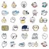 100 Stickers Children's Cartoon DIY Stickers Notebook Water Cup Luggage Laptop Stickers