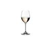 Riedel Vinum Sauvignon Wine Set of Blanc/Dessert Glasses, 350ml, 2, 6416/33