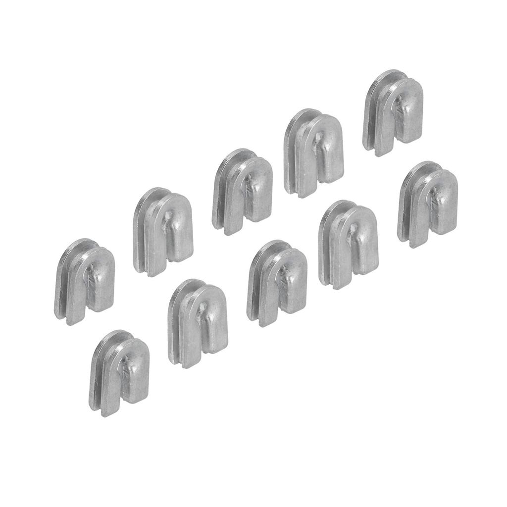 10PCS Trimmer Head Eyelet Sleeve Replacement Fit for HUSQVARNA T35 T25 T35X T45X