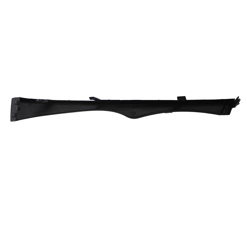 

Car Front Lower Headlight Trim Moulding for BMW 3 Series E46 2001 2002 2003 2004 2005 Sedan Wagon Facelift Auto Exterior Parts