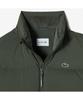 Lacoste Men'S Short Heavy Down Jacket Bh714E-55N E9F