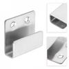 Corner Brackets Stainless Steel U-shape Rust-proof