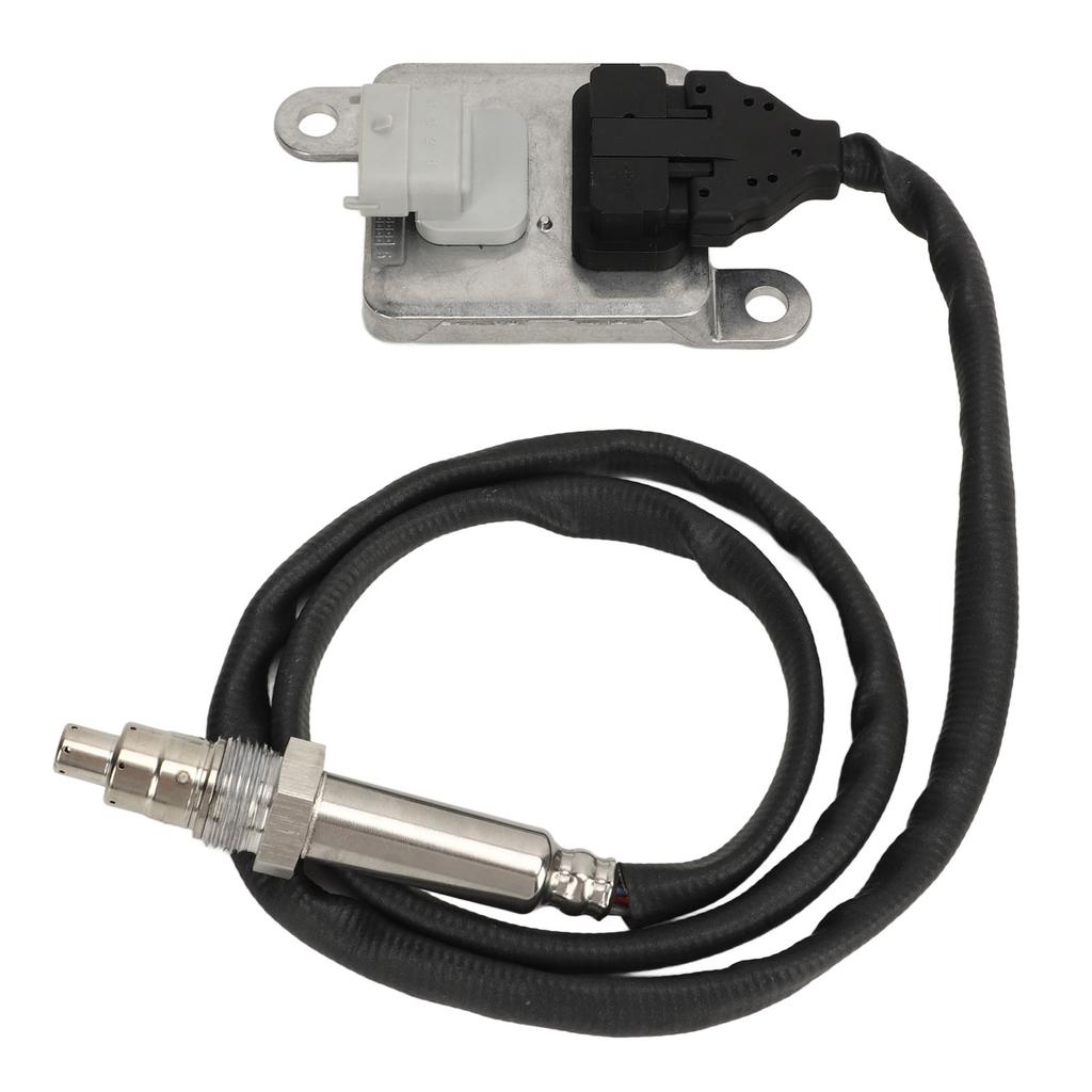 Nitrogen Oxide Sensor 21636091 Inlet Nox Sensor Fuel Injection Adjust Reduce Emissions Replacement for Mack 2010 To 2016
