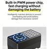 Big Capacity 30 Port Type C Charger Station Reliable Power Delivery For Phones Tablets And Other Electronics