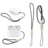 Lanyard Comfortable Anti-slip Prevent Fall Traveling Highly Flexible Outing Earphone Box Lanyard