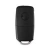 ENERGY01 3 Buttons KEY SHELL Compatible Volkswagen MK4 Bora Golf 4 5 6 Passat Polo Bora Touran