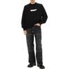 OFF-WHITE Spray Arrows sweatshirt OMBA054S25FLE0041001