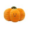 Halloween ghost bow owl crow plush doll cute holiday atmosphere ornament gift