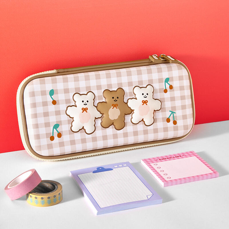 

Одноярусный мешочек «Три медвежонка» Коричневый (17004193)