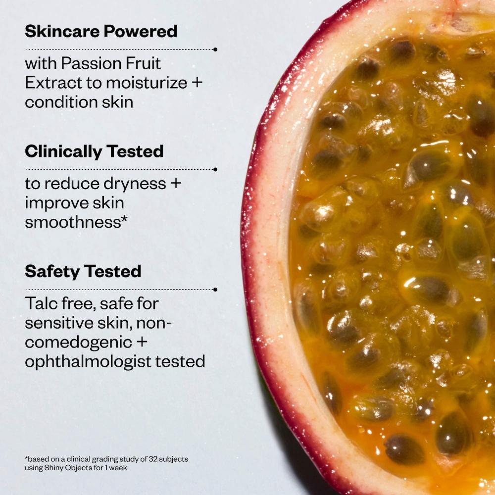 Kosas Shiny Objects Wet Glisten Highlighter Puder 0.16 4.5 Opaline Schimmernd Blau Grün