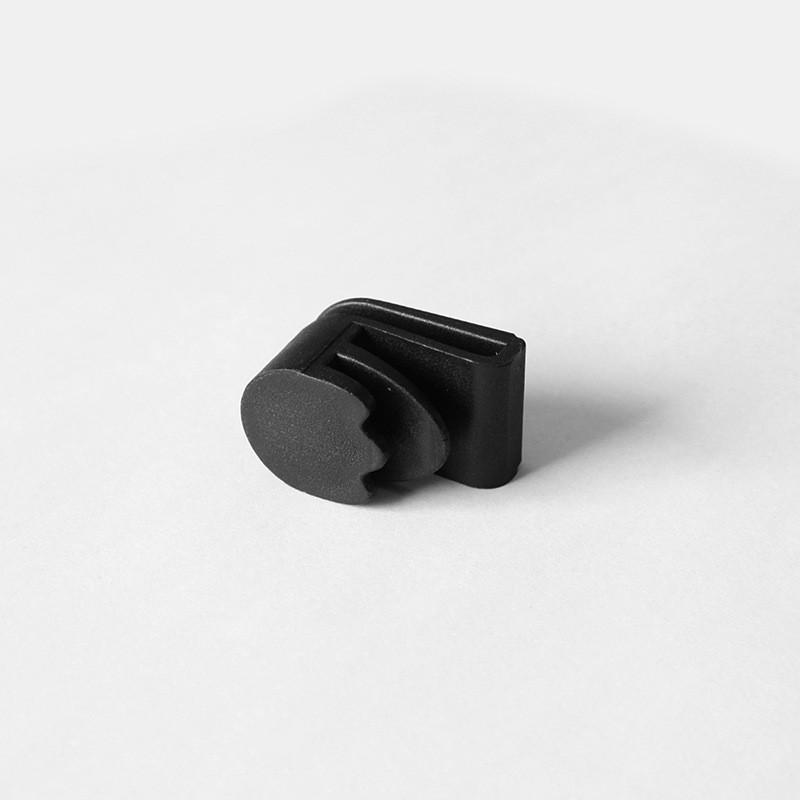 

Tesla Model Y & Model 3 Front Trunk Snap-On Storage Hooks (Pair)