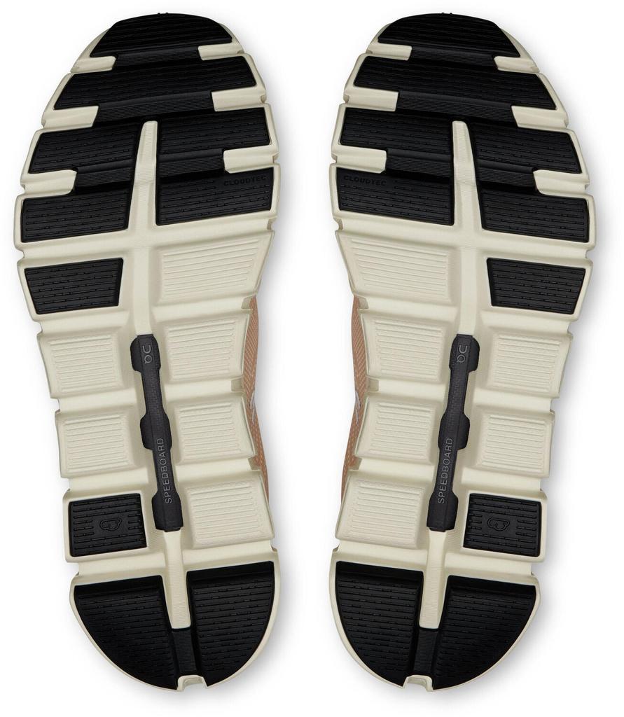 Кроссовки On Cloud 6 Coast Women (3WF10023023) blonde/mauve