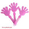 Light-Up Hand Clapping Toy Clapper