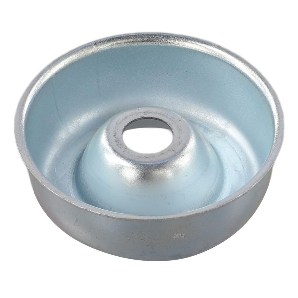 Trimmer Blade Replacement Blade Fixing Kit For Trimmer Blade Replacement Metal Construction Neater Trim Collar Nut