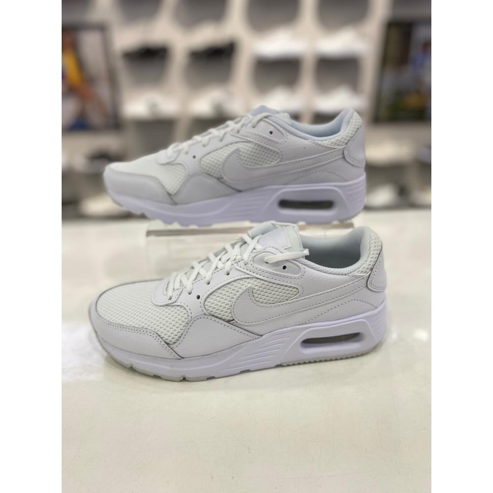 

Кроссовки Nike CW4554 101 WMNS AIR MAX SC ЖЕНСКИЕ AIR MAX SC ЖЕНСКИЕ