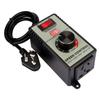 110/220V 4000W AC Motor Speed Controller Switch Hand Drill Polishing Fan Stepless Electronic Volt Regulator Automation Tools