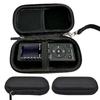 EVA Zipper Carrying Hard Case Cover Portable Travel Case for Sony ICD-PX470/PX370/TX650/UX570