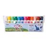 Pentel Paint F Aquarell Polytube Mantel Spezifikation 12 Farben WFC2-12S