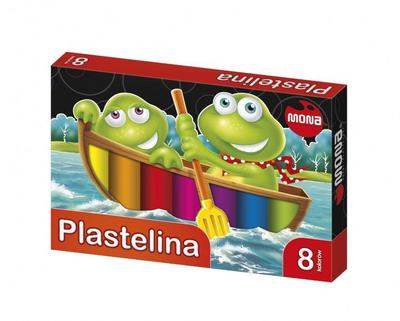 Jucării pentru învățare și dezvoltare – Plastilină