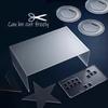 1-10pcs 2-10mm Thick Acrylic Frosted Board, Easy to Cut for Display & Decor Signs , Matte Acrylic Sheet for DIY & Crafts.