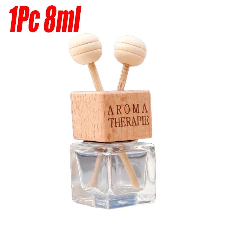 Car Perfume Supplement Essential Oil Auto Air Vent Air Fresheners Premium Car Aromatherapy Natural Plant Essential Oil Diffuser