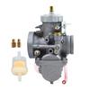 Carburetor For VM 34mm 34 mm Round Slide VM34-168 42-6015 VM34SC