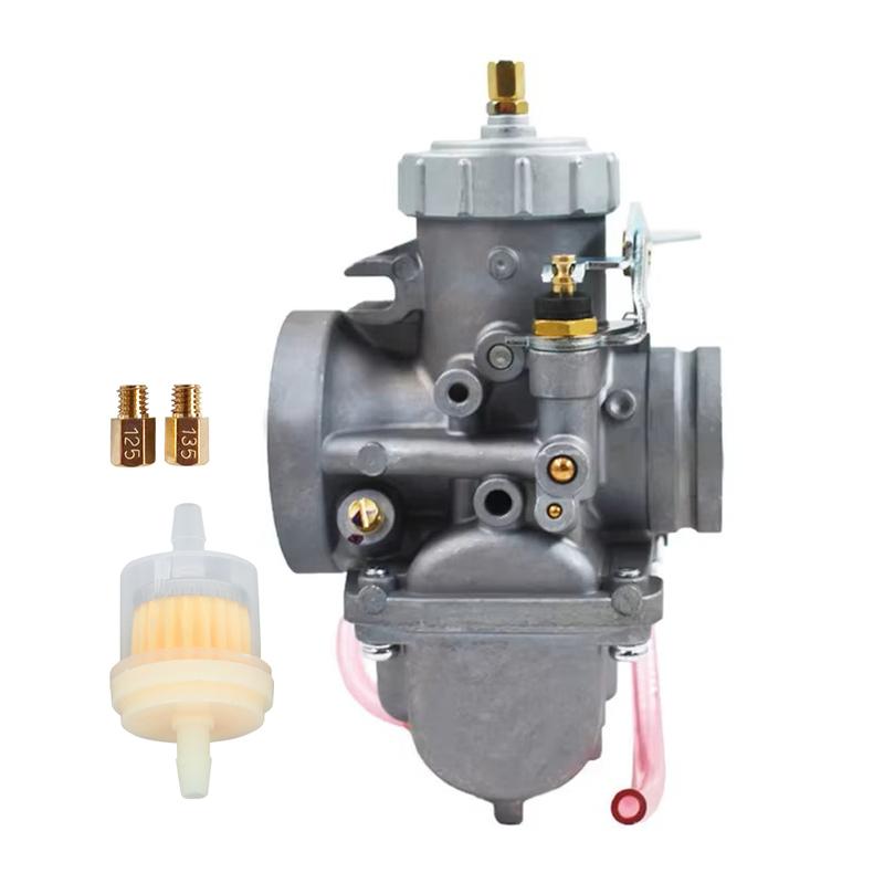 Carburetor For VM 34mm 34 mm Round Slide VM34-168 42-6015 VM34SC