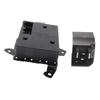 Trailer Brake Controller 82215278AC Rust Proof Replacement for Ram 1500 New Body Style DT 2019‑2022