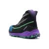 Terrex Free Hiker Stella McCartney X Terrex Free Hiker Adidas GORE-TEX 'Black Lilac Green' IG0019